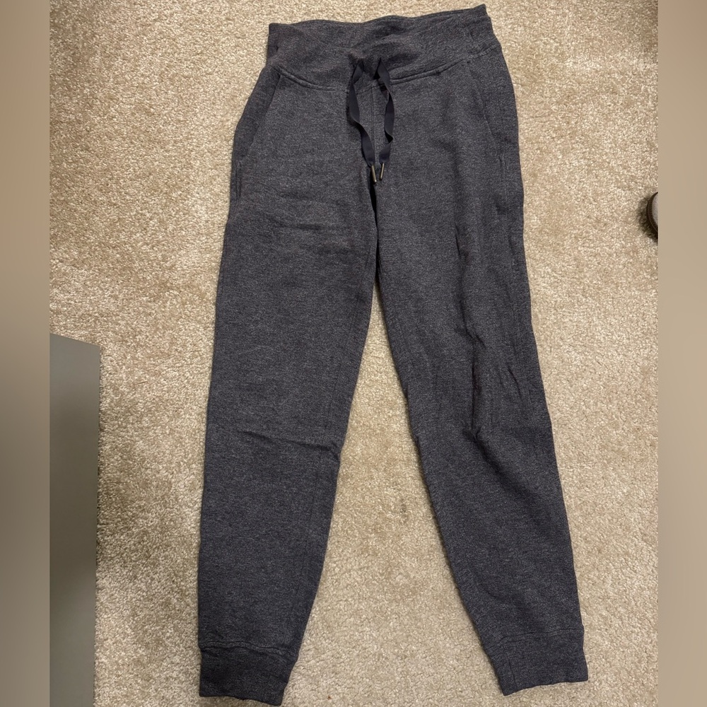LULU LEMON Jogger Pants